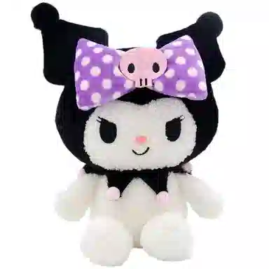 E-STRONG Sanrio