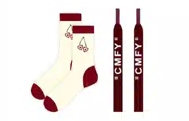 CMFY Valentine's Day