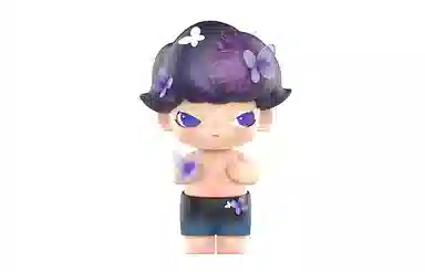 POP MART MEGA JUST DIMOO