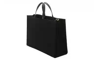 Givenchy Cabas G Logo Black