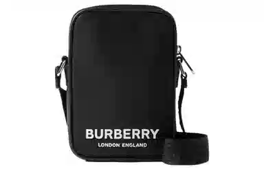 Burberry Paddy