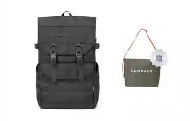 COMBACK Fidlock