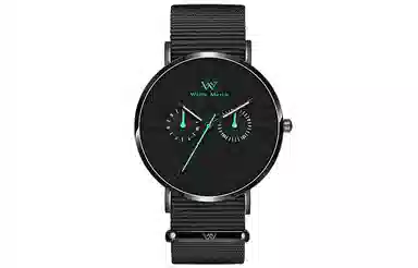 Welly Merck 40mm WM003M