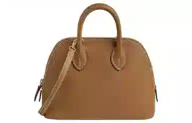 HERMES Bolide 1923 Evercolor 37 Gold