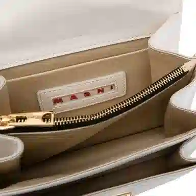 MARNI Trunk