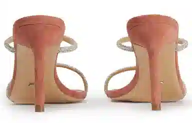 Tony Bianco Chase 8.5cm