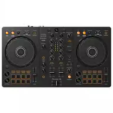 Pioneer DJ DDJ-FLX4 DJ DJ