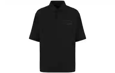 ARMANI EXCHANGE SS23 LogoPolo