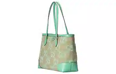 Gucci Ophidia Tote Bag