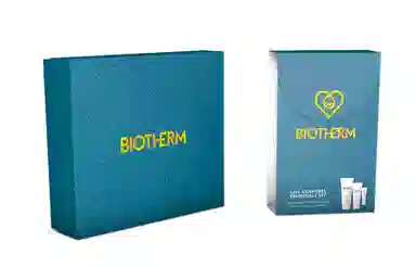 Lait Corporel Essentials