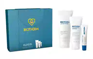 Lait Corporel Essentials