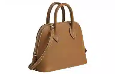 HERMES Bolide 1923 Evercolor 37 Gold