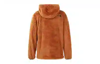 THE NORTH FACE Cyber Grape Kk Fleece Po