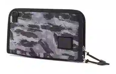 New Balance Zipper Crossbody Bag