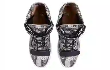 giuseppe zanottiGZ Coby