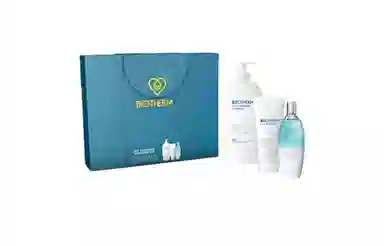 Lait Corporel Liebhabe