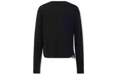 Levis Sweater Black