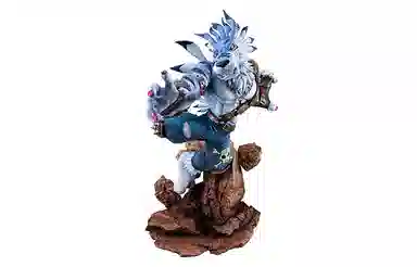 MegaHouse GEM 25cm