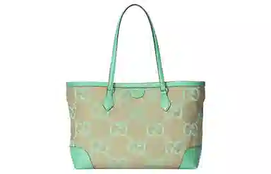 Gucci Ophidia Tote Bag