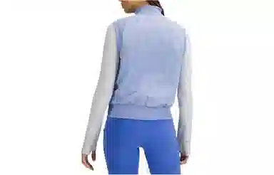 lululemon SS23 Non-Stop Glyde