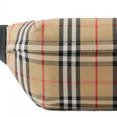 Burberry Vintage Crossbody Bag