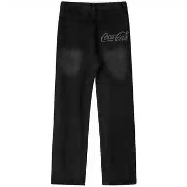 Coca-Cola Vintage Jeans