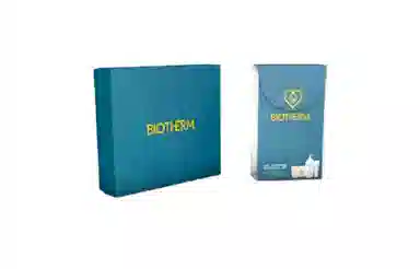 Lait Corporel Liebhabe