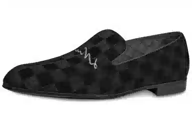 LOUIS VUITTON Auteuil Damier