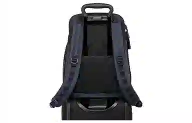 TUMI Alpha Bravo 36