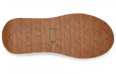 UGG Marin Lace Logo