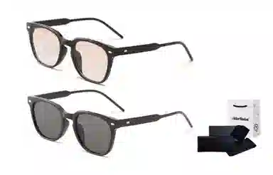 ASTARHADES Y2K Sunglasses