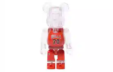 BERBRICK NBA 70 6 100