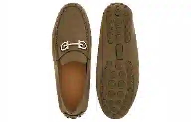 FERRAGAMO Gancini