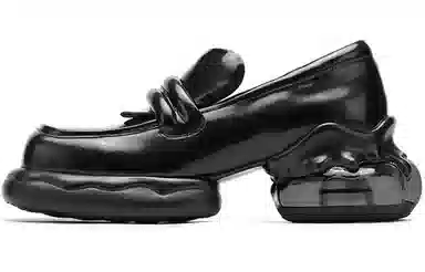 Daphne Bubblegum Mary Jane