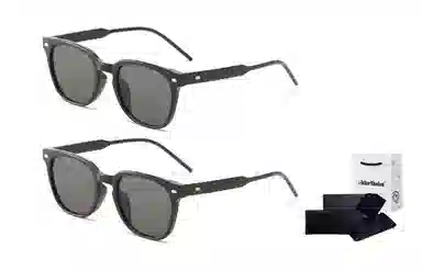 ASTARHADES Y2K Sunglasses