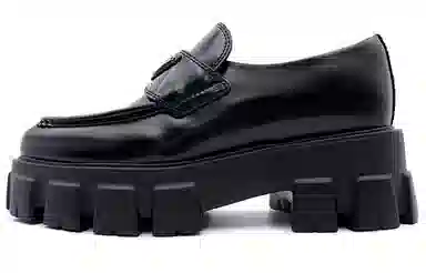 PRADA Monolith Black