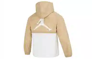 Jordan M J Ess Hbr Woven Jacket