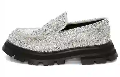 Alexander McQueen Wander