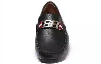 BALLY