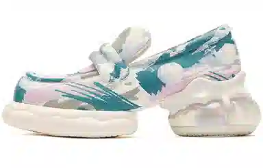 Daphne Bubblegum Mary Jane