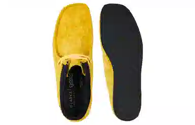 POKEMON x Clarks Wallabee Cup