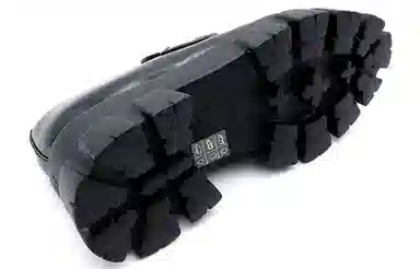 PRADA Monolith Black