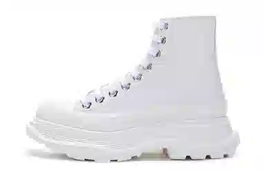 Alexander McQueen Tread Slick