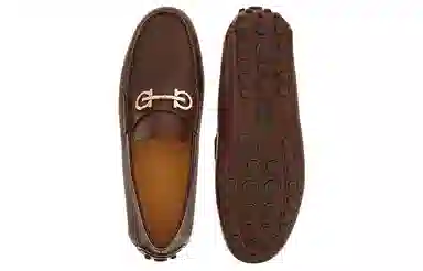 FERRAGAMO Gancini