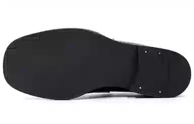 OKCENTER x CONP Vamp-up Loafers