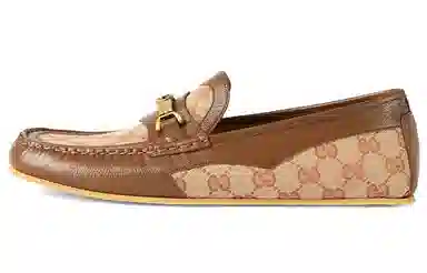 GUCCI Interlocking G Horsebit G