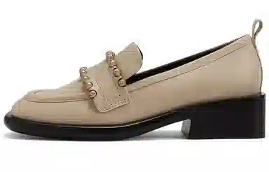 Charles & Keith Loafers