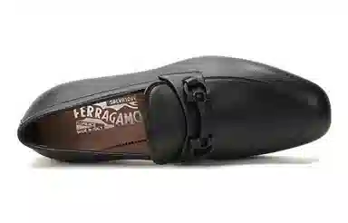 FERRAGAMO GANCINI Ornament