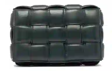 Bottega Veneta Padded Cassette 15Intreccio