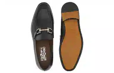 FERRAGAMO GANCINI